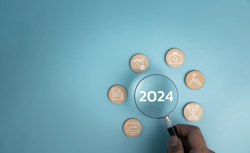 The Future of Digital Marketing: Trends to Watch in 2024