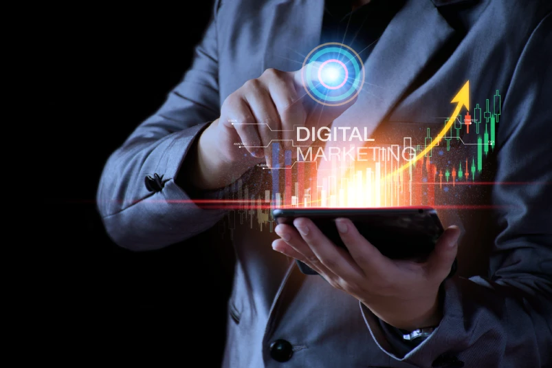 The Future of Digital Marketing: Trends to Watch in 2024