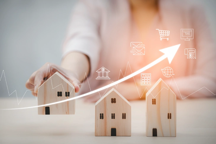 Real Estate Marketing