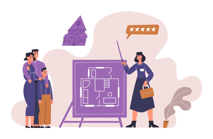 Real Estate Marketing