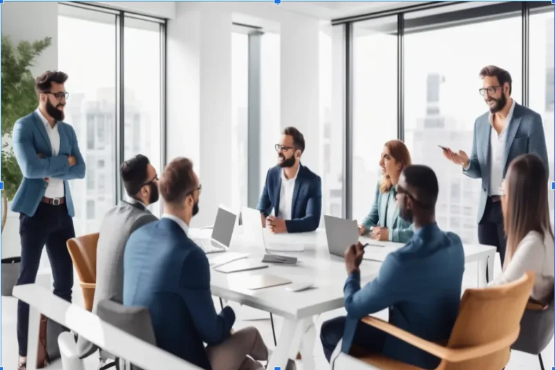 Unlock essential digital marketing strategies for real estate in 2024. Enhance your online presence and engage clients with actionable insights and trends. 