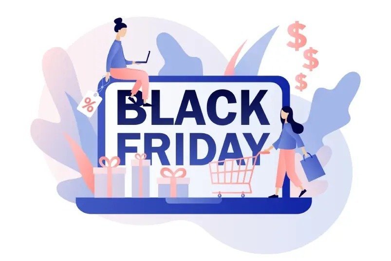 Black Friday SEO Strategies