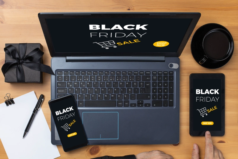 Optimize for Success: Black Friday SEO