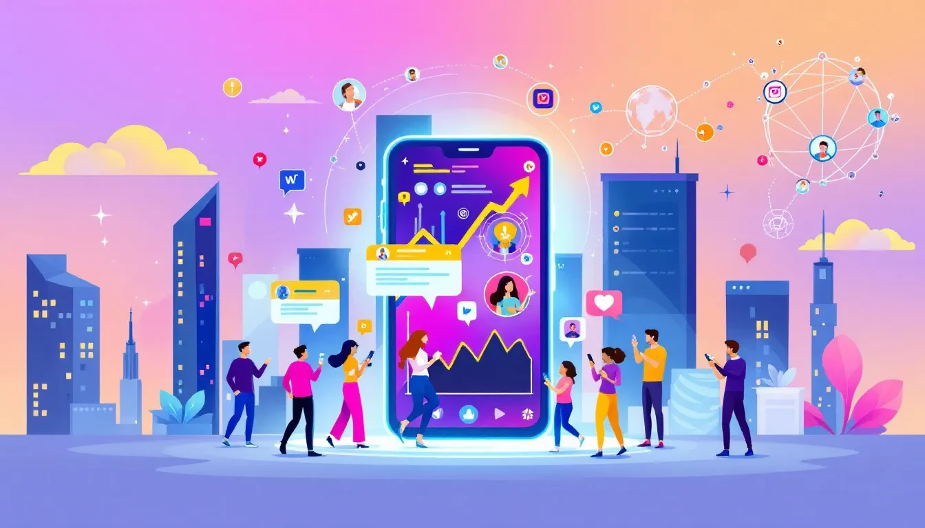 Social Media Branding for Small to Medium Sized Businesses