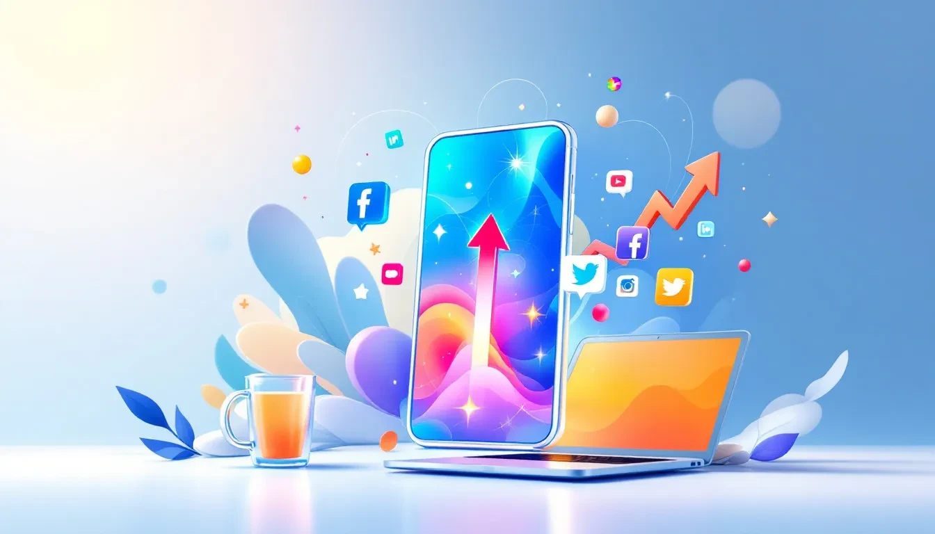 Social Media Branding for Small to Medium Sized Businesses