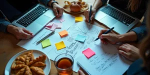 Thanksgiving Marketing Campaigns