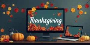 Thanksgiving Marketing Campaigns