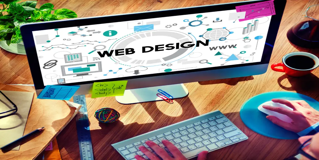 Affordable Web Design