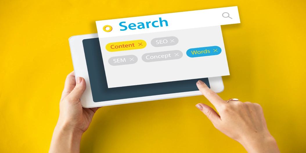 Paid Search Services