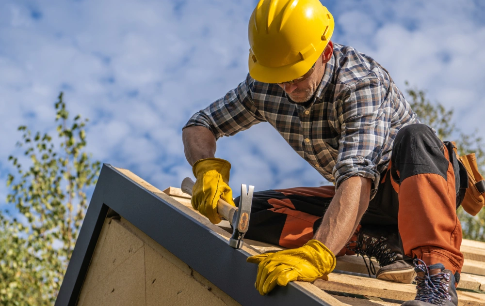 roofing services