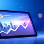 Google My Business optimization